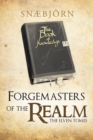 Image for Forgemasters of the Realm: The Elven Tomes.