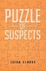 Image for Puzzle of Suspects
