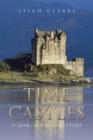 Image for Time of Castles : A Search for Ancestors