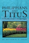 Image for Philippians  and Titus: A Pentecostal Commentary