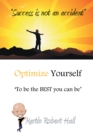 Image for Optimize yourself: &#39;to be the best you can be&#39;
