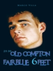 Image for 21:30 Old Compton Fair Blue 6 Feet