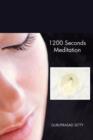Image for 1200 Seconds Meditation