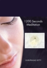 Image for 1200 Seconds Meditation