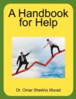 Image for A Handbook for Help