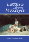 Image for Letters from Malaya