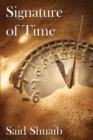 Image for Signature of Time