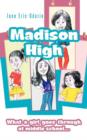 Image for Madison High