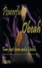 Image for Powerful obeah  : a glimpse of love in the Caribbean