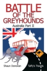 Image for Battle of the Greyhounds: Australia Part Ii