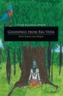 Image for Gleanings  from Rig Veda - When Science Was Religion