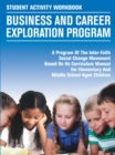 Image for Student Activity Workbook Business and Career Exploration Program