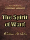 Image for Spirit of Want