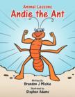 Image for Andie the Ant : Animal Lessons