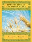 Image for Harvest Time at the Fisher Farms