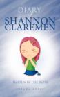 Image for Diary of Shannon Claremen