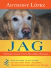 Image for Jag: Christian Lessons from My Golden Retriever