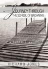 Image for Journey Through the School of Groaning : A Prayer Devotional