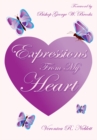 Image for Expressions from My Heart