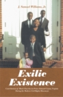 Image for Exilic existence: contributions of black churches in Prince Edward County Virginia during the Modern Civil rights movement