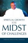 Image for Spiritual Growth in the Midst of Challenges