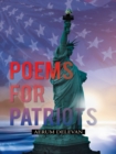 Image for Poems for Patriots