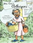 Image for Mrs. Cora&#39;s Clothespins