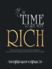 Image for It Is Time to Get Very Rich