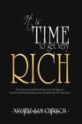 Image for It is TIME to Get Very RICH