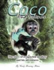 Image for COCO And Friends : The Story of a Capuchin Monkey and His Adventures