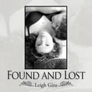 Image for Found and Lost