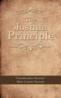 Image for The Joshua Principle