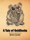 Image for Songs for Bears - A Tale of Goldilocks