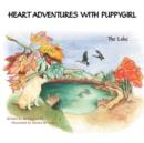 Image for Heart Adventures with Puppy Girl : The Lake