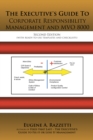 Image for Executive&#39;s Guide to Corporate Responsibility Management and Mvo 8000