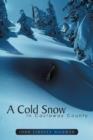Image for A Cold Snow in Castaway County