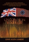 Image for Uncommon Warrior