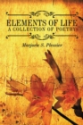 Image for Elements of Life a Collection of Poetry