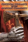 Image for Kingdom Dynamics of the Apostolic Community