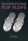 Image for Rhinestone Flip Flops