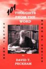 Image for 101 Thoughts From The Word - Volume Four