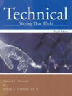 Image for Technical Writing That Works : Fourth Edition