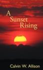 Image for A Sunset Rising