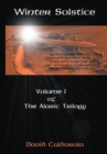 Image for Winter Solstice: Volume 1 of the Alaric Trilogy