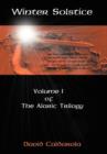 Image for Winter Solstice : Volume 1 of The Alaric Trilogy