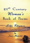 Image for 21St Century Woman&#39;&#39;s Book of Poems: Life Rhymes