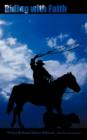 Image for Riding with Faith : Encouragement for Christian Horsemen