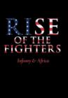 Image for Rise of the Fighters