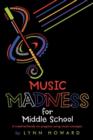 Image for Music Madness for Middle School
