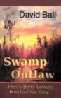 Image for Swamp Outlaw